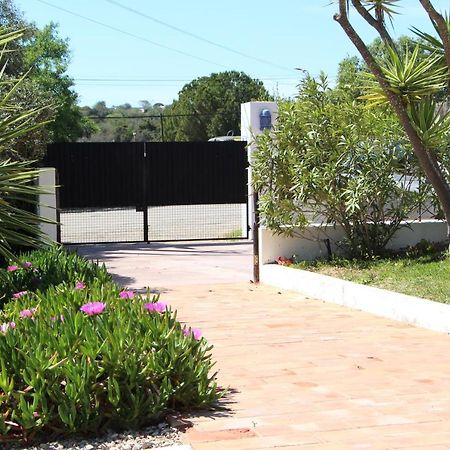 Casa Azul Beach And Countryside Armação de Pêra Buitenkant foto