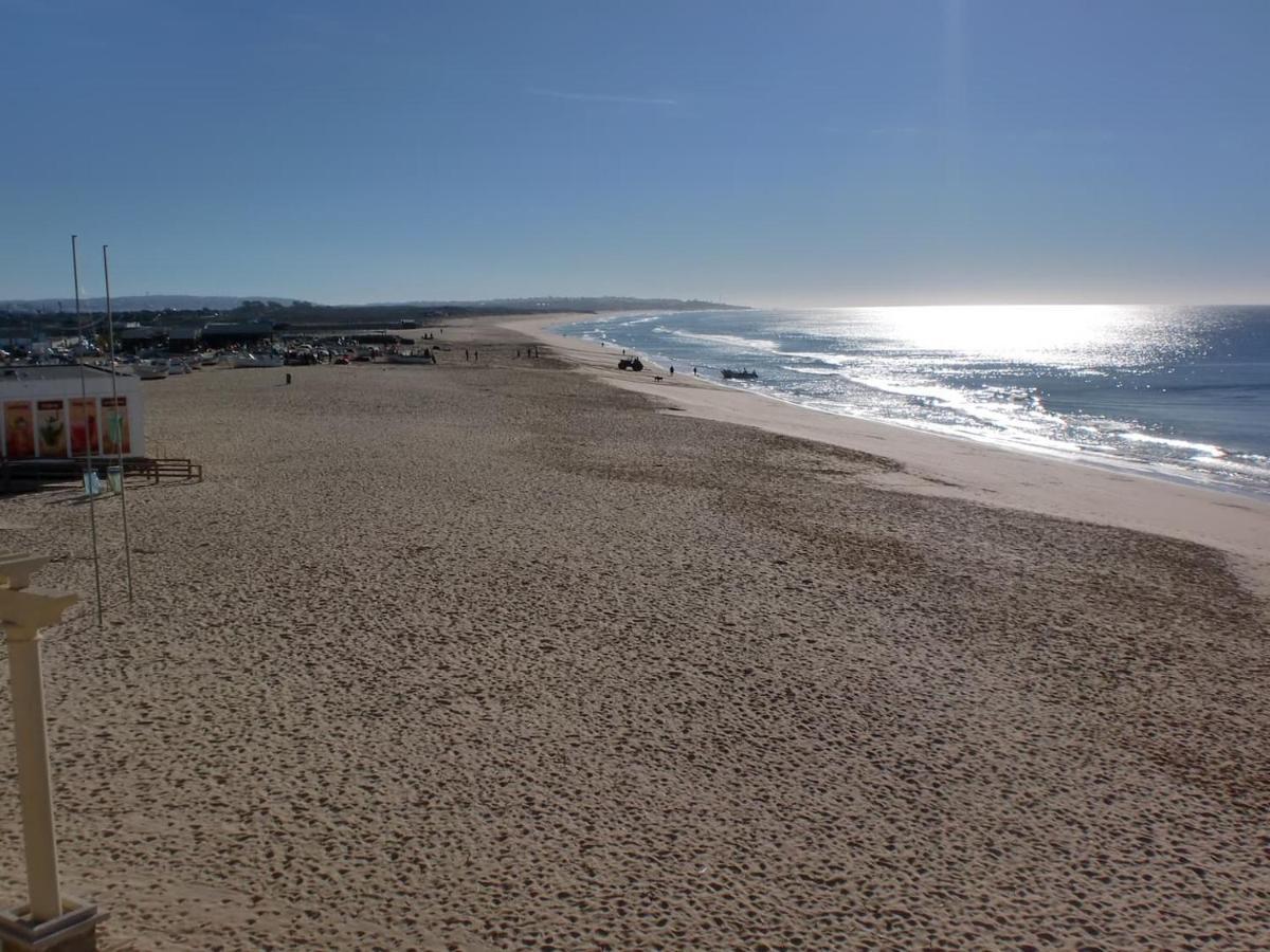 Casa Azul Beach And Countryside Armação de Pêra Buitenkant foto