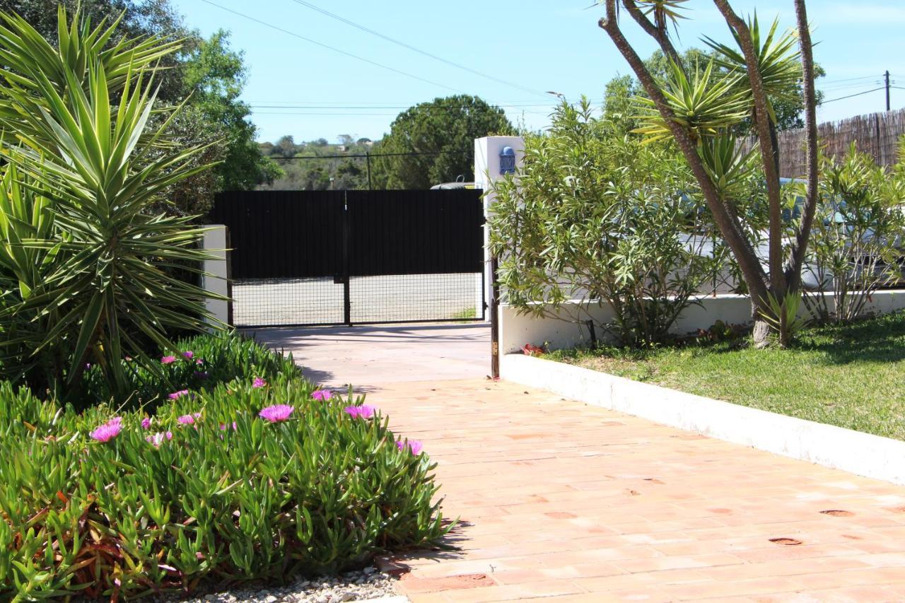 Casa Azul Beach And Countryside Armação de Pêra Buitenkant foto